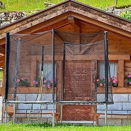 B&B Piazzi Di Katia Caderzone Dış mekan fotoğraf
