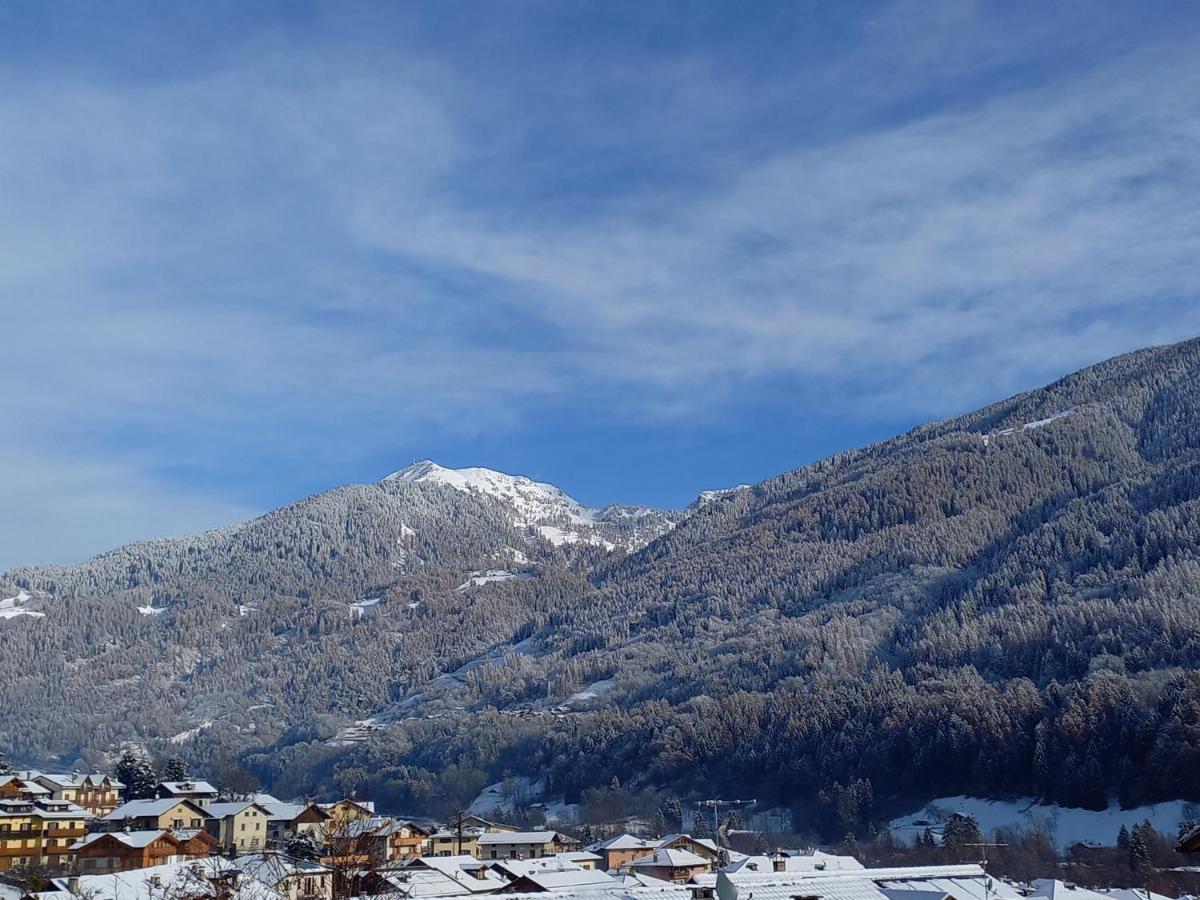 B&B Piazzi Di Katia Caderzone Dış mekan fotoğraf