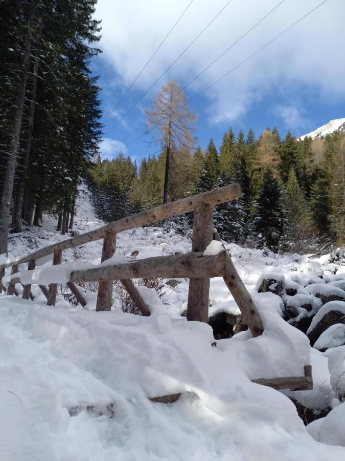 B&B Piazzi Di Katia Caderzone Dış mekan fotoğraf
