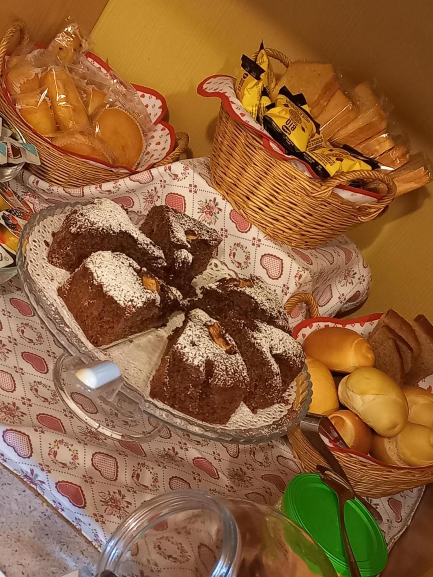 B&B Piazzi Di Katia Caderzone Dış mekan fotoğraf